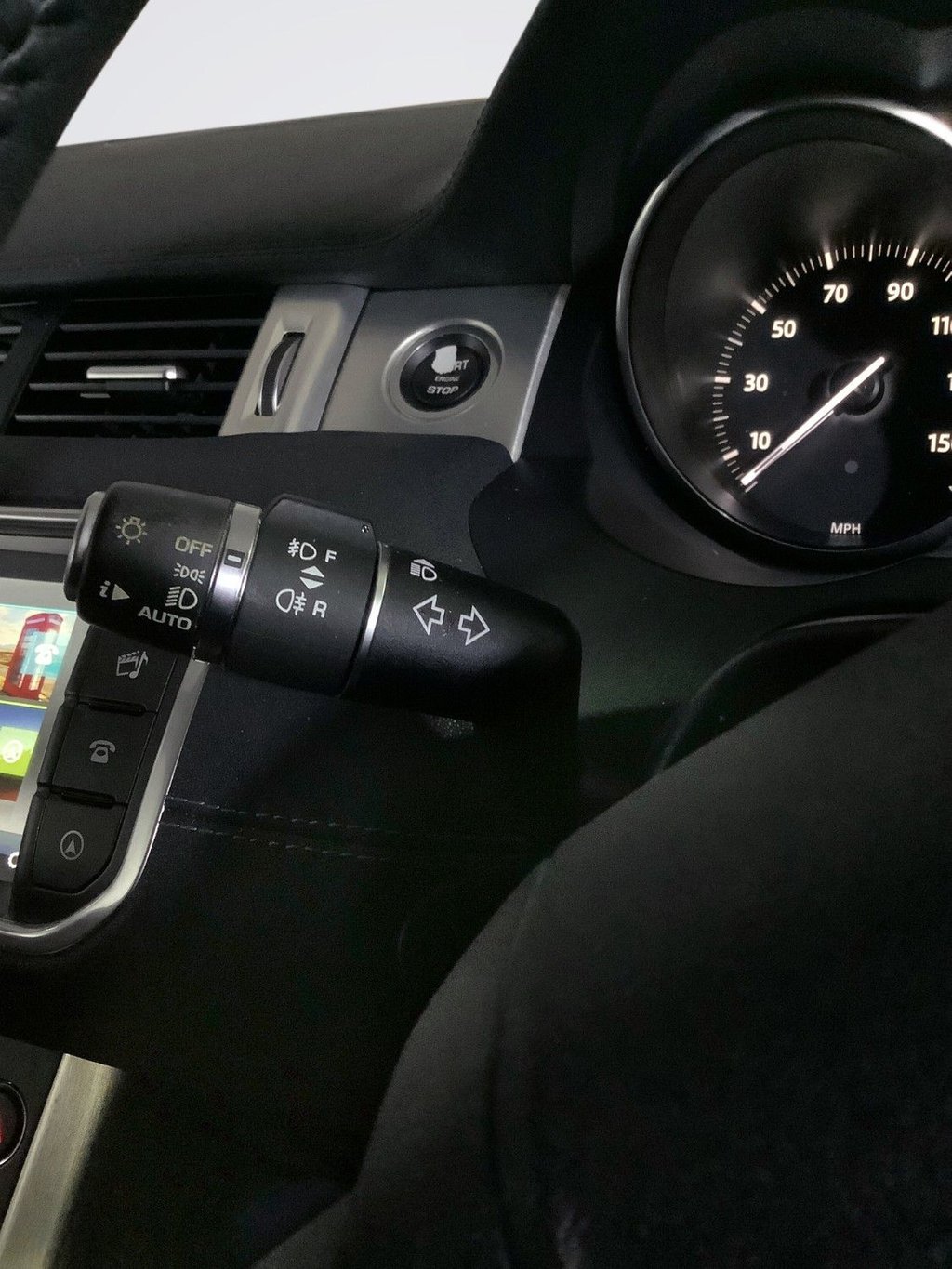 Used Land Rover Range Rover Evoque 2017 for sale - 77470640: Photo 20