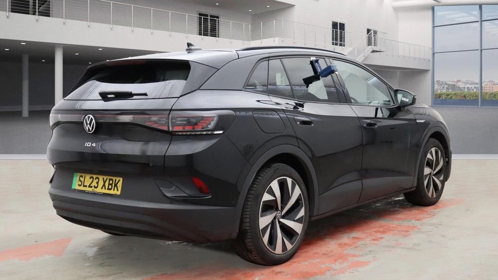 Used Volkswagen ID.4 2023 for sale - 77571480: Photo 10