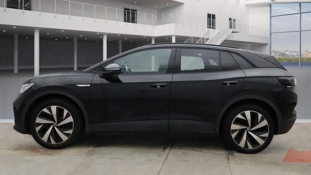 Used Volkswagen ID.4 2023 for sale - 77571480: Photo 12