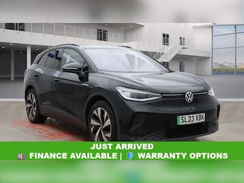 Used Volkswagen ID.4 2023 for sale - 77571480: Photo