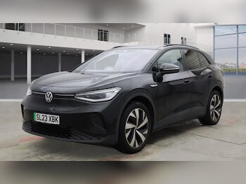 Used Volkswagen ID.4 2023 for sale - 77571480: Photo