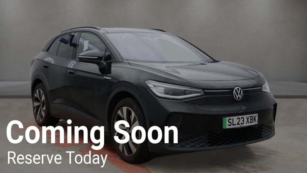 Used Volkswagen ID.4 2023 for sale - 77571480: Photo 3