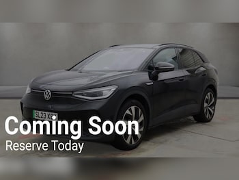 Used Volkswagen ID.4 2023 for sale - 77571480: Photo