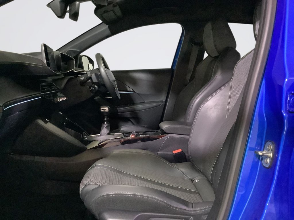 Used Peugeot 208 2023 for sale - 76520358: Photo 12