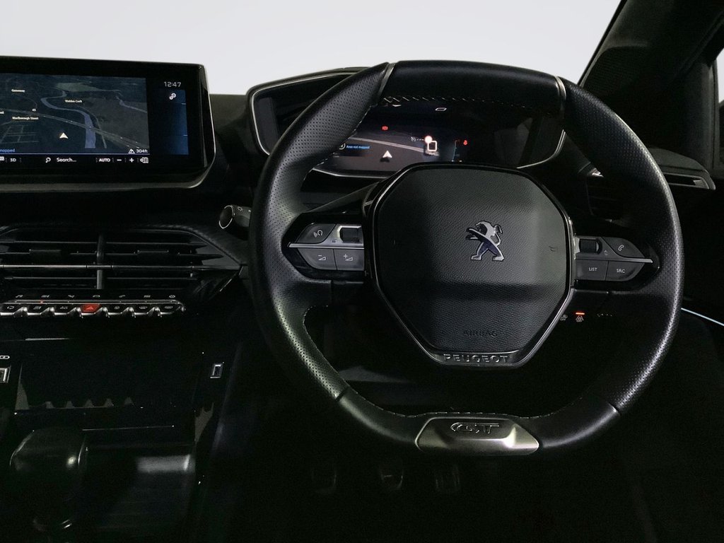 Used Peugeot 208 2023 for sale - 76520358: Photo 15