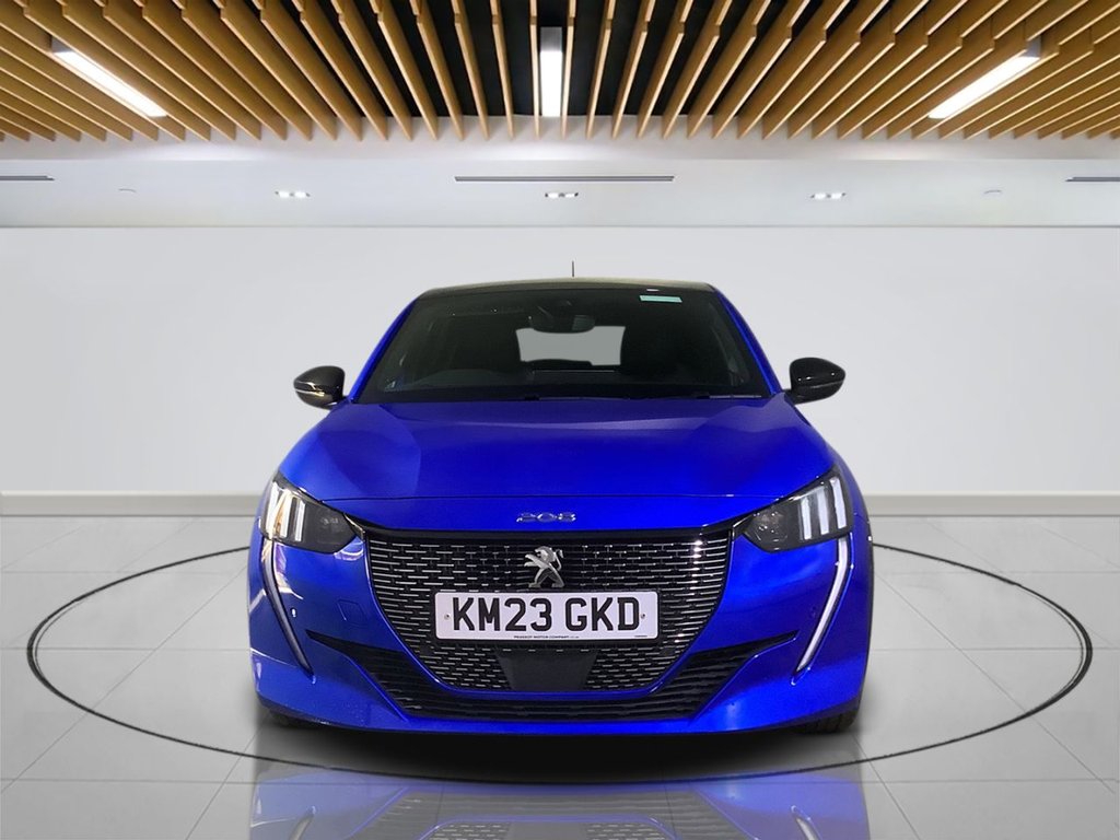 Used Peugeot 208 2023 for sale - 76520358: Photo 2