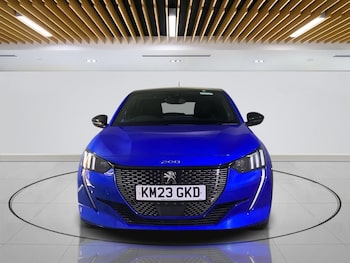 Used Peugeot 208 2023 for sale - 76520358: Photo