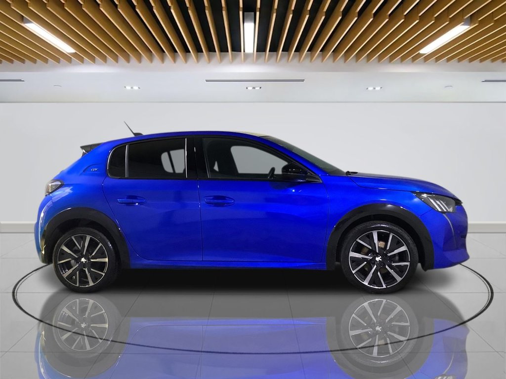 Used Peugeot 208 2023 for sale - 76520358: Photo 9