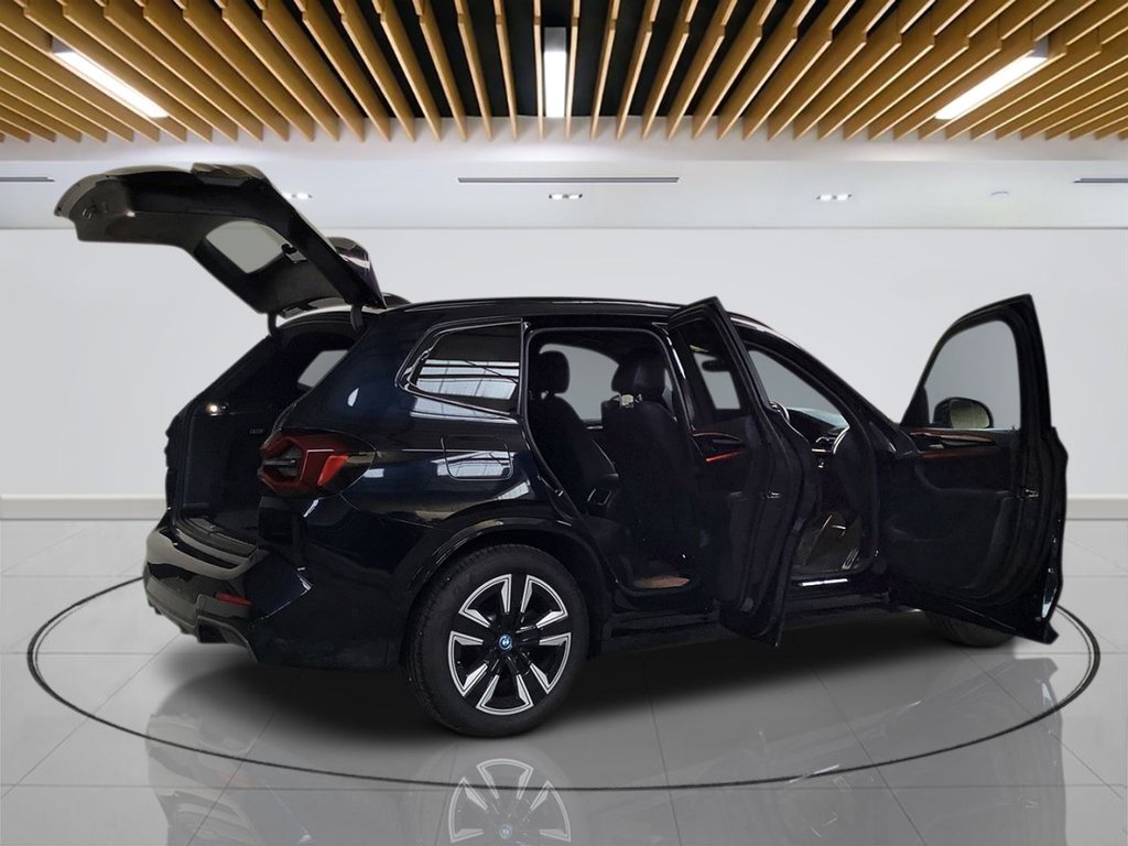 Used BMW iX3 2023 for sale - 77250257: Photo 10