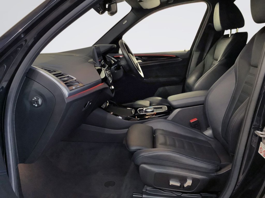 Used BMW iX3 2023 for sale - 77250257: Photo 12