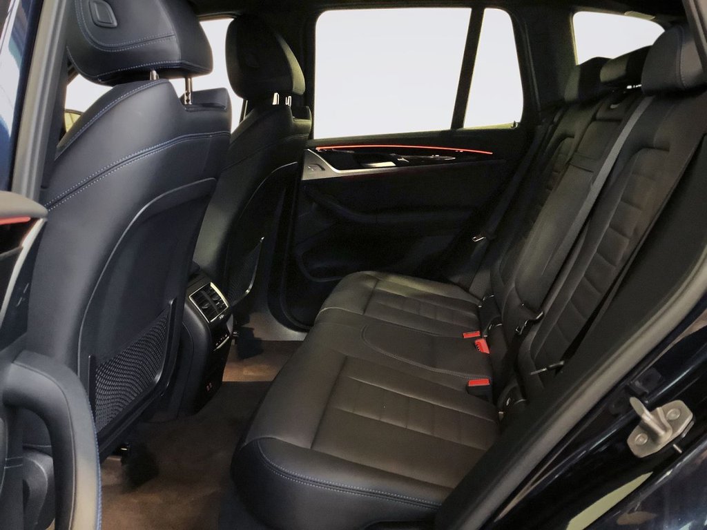 Used BMW iX3 2023 for sale - 77250257: Photo 13