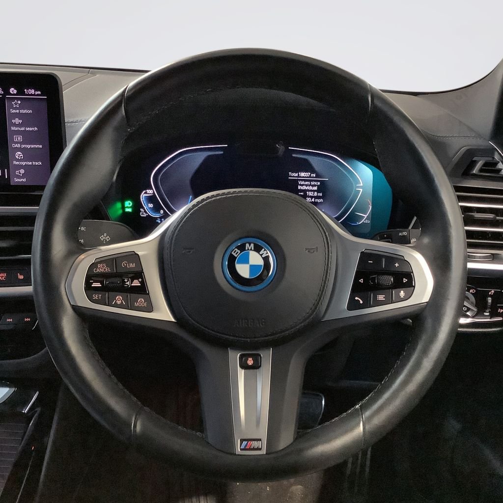 Used BMW iX3 2023 for sale - 77250257: Photo 16