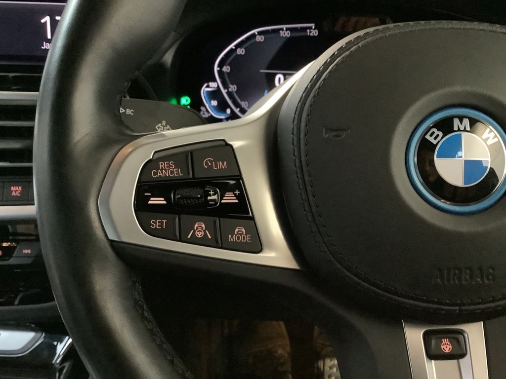 Used BMW iX3 2023 for sale - 77250257: Photo 17