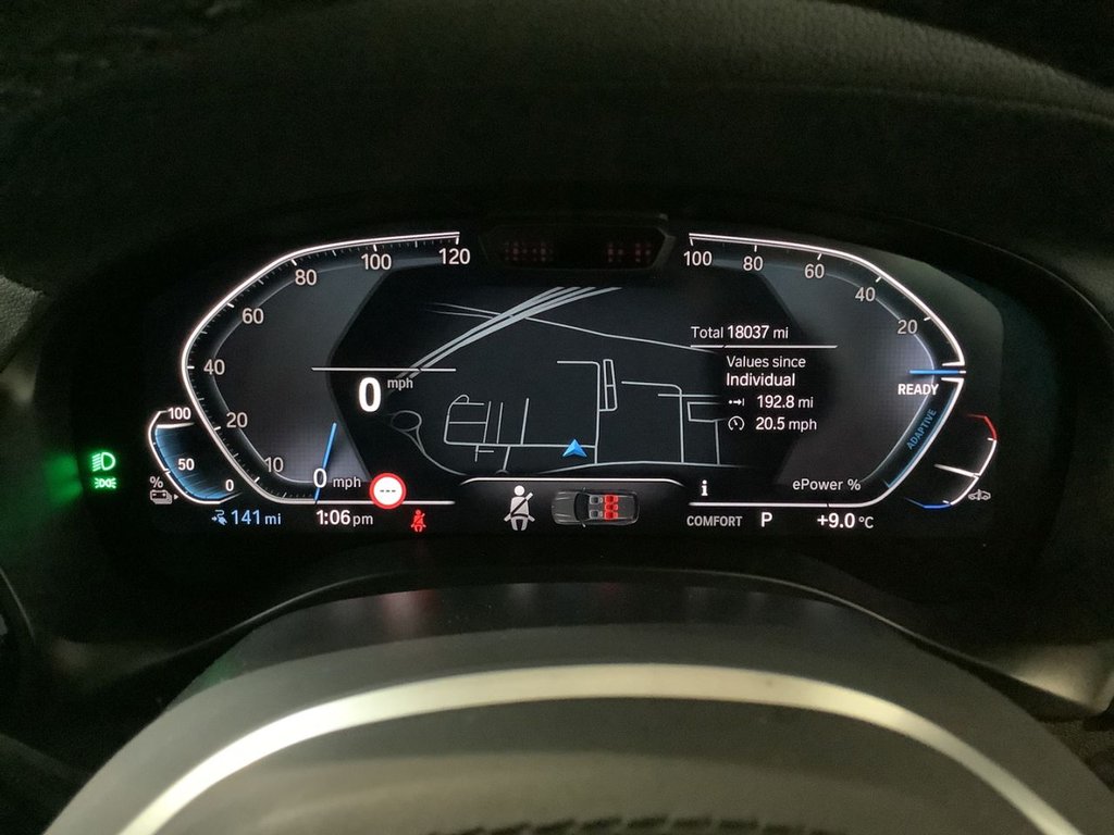 Used BMW iX3 2023 for sale - 77250257: Photo 18