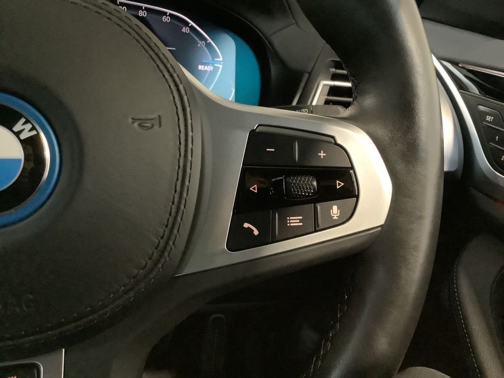 Used BMW iX3 2023 for sale - 77250257: Photo 19