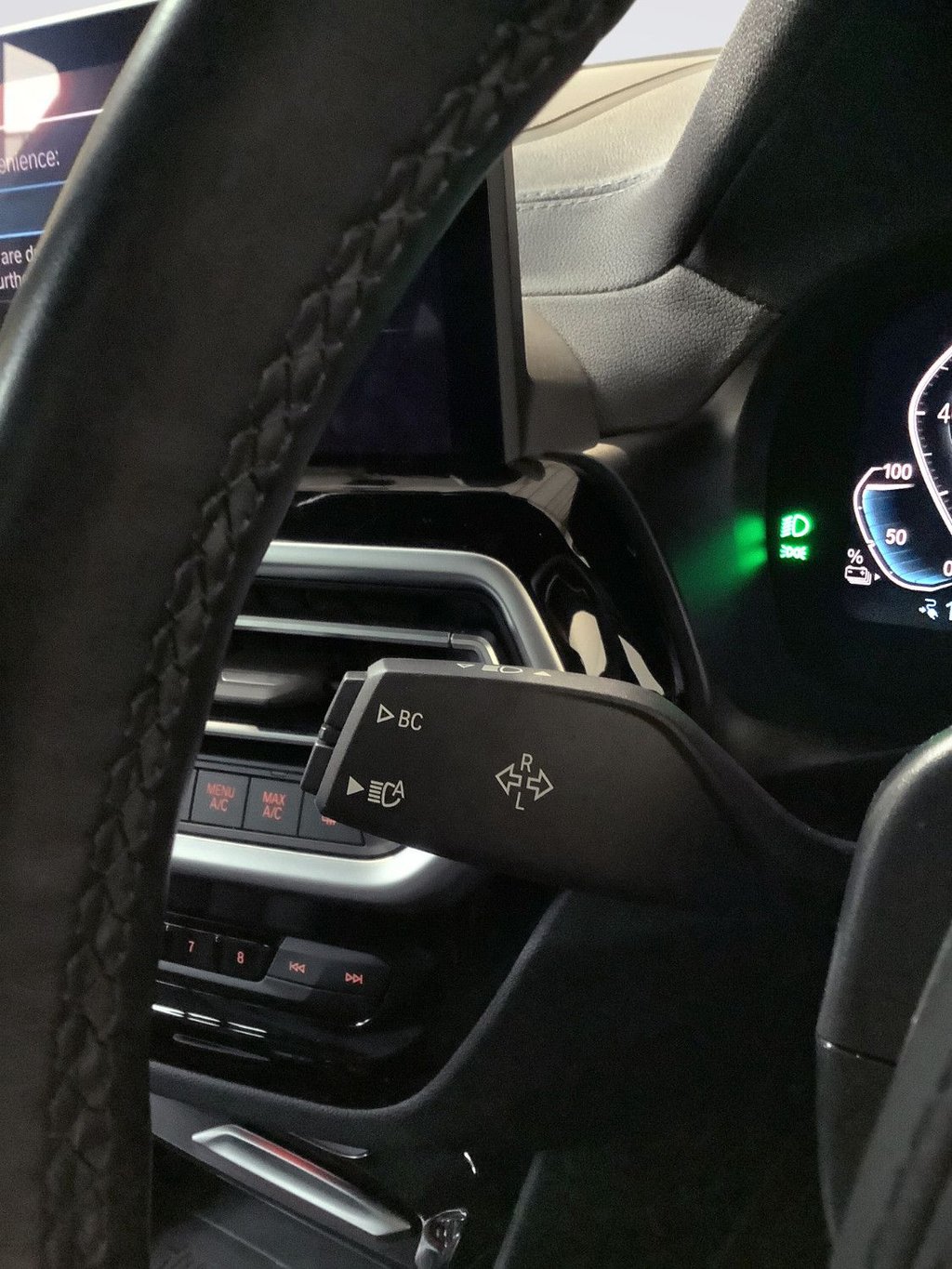 Used BMW iX3 2023 for sale - 77250257: Photo 20