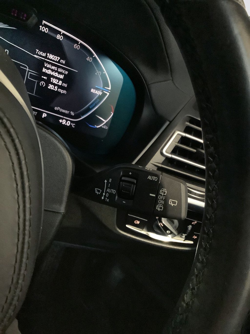 Used BMW iX3 2023 for sale - 77250257: Photo 21