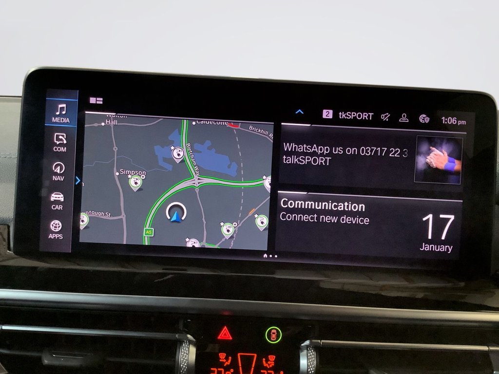 Used BMW iX3 2023 for sale - 77250257: Photo 23