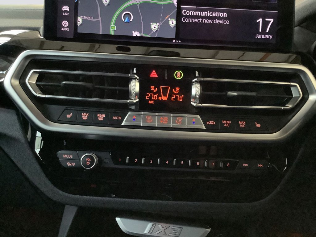 Used BMW iX3 2023 for sale - 77250257: Photo 24