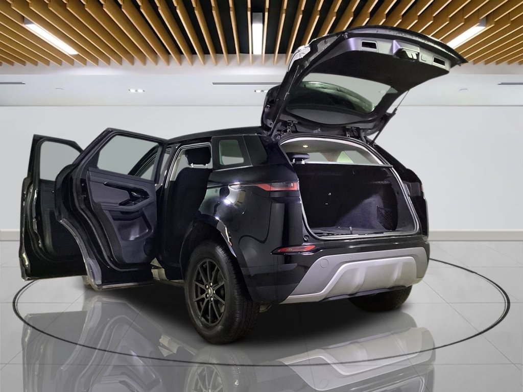 Used Land Rover Range Rover Evoque 2020 for sale - 76410337: Photo 10