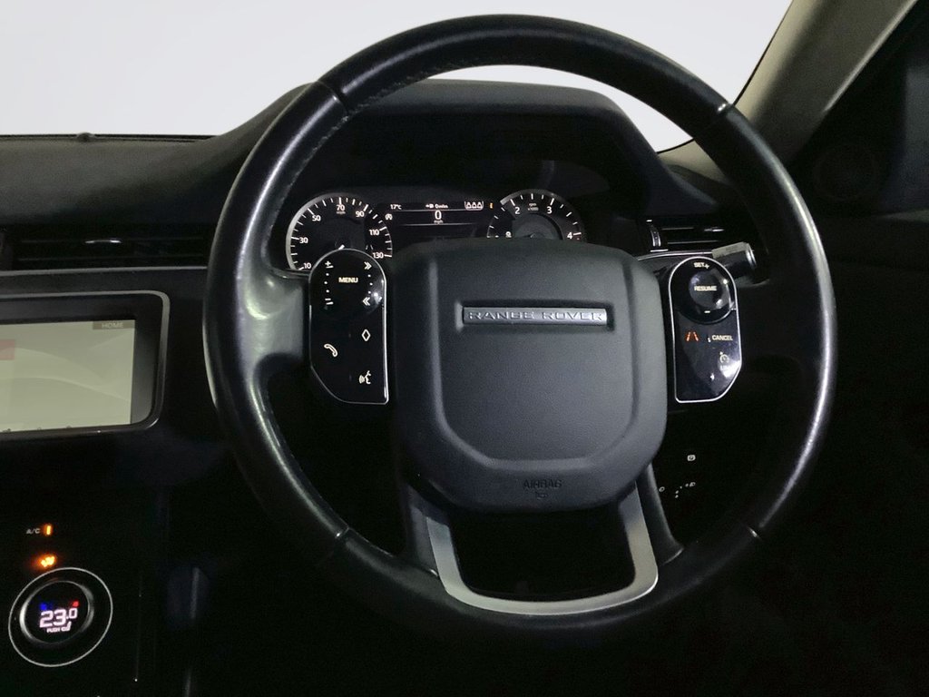 Used Land Rover Range Rover Evoque 2020 for sale - 76410337: Photo 15