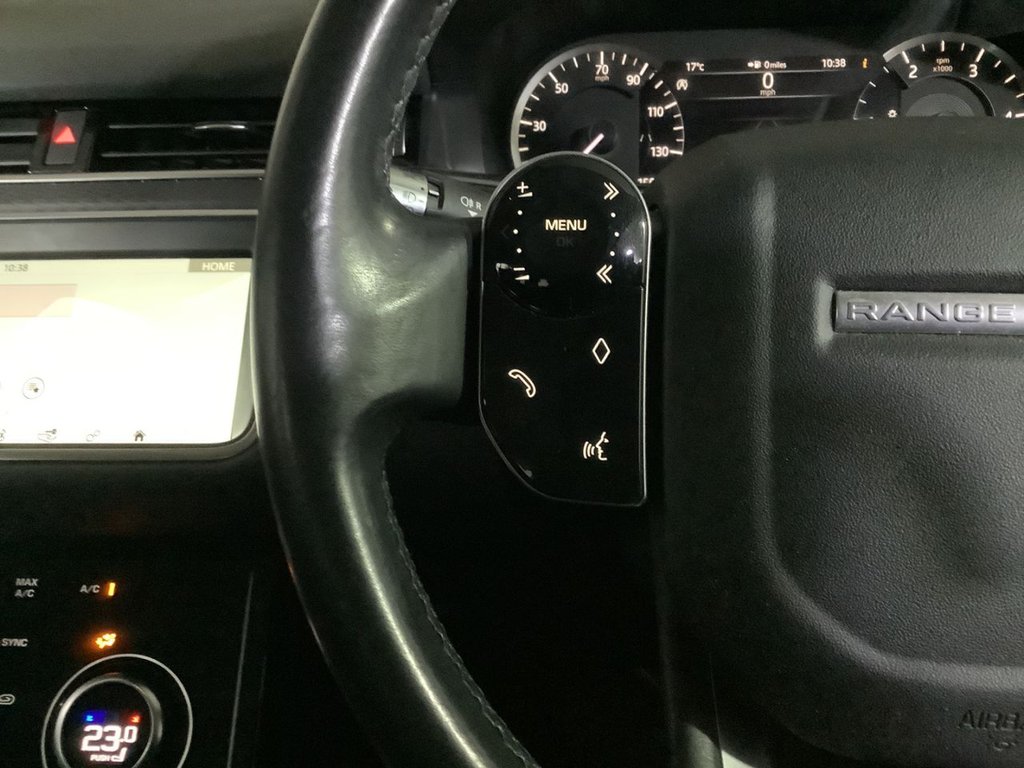 Used Land Rover Range Rover Evoque 2020 for sale - 76410337: Photo 17