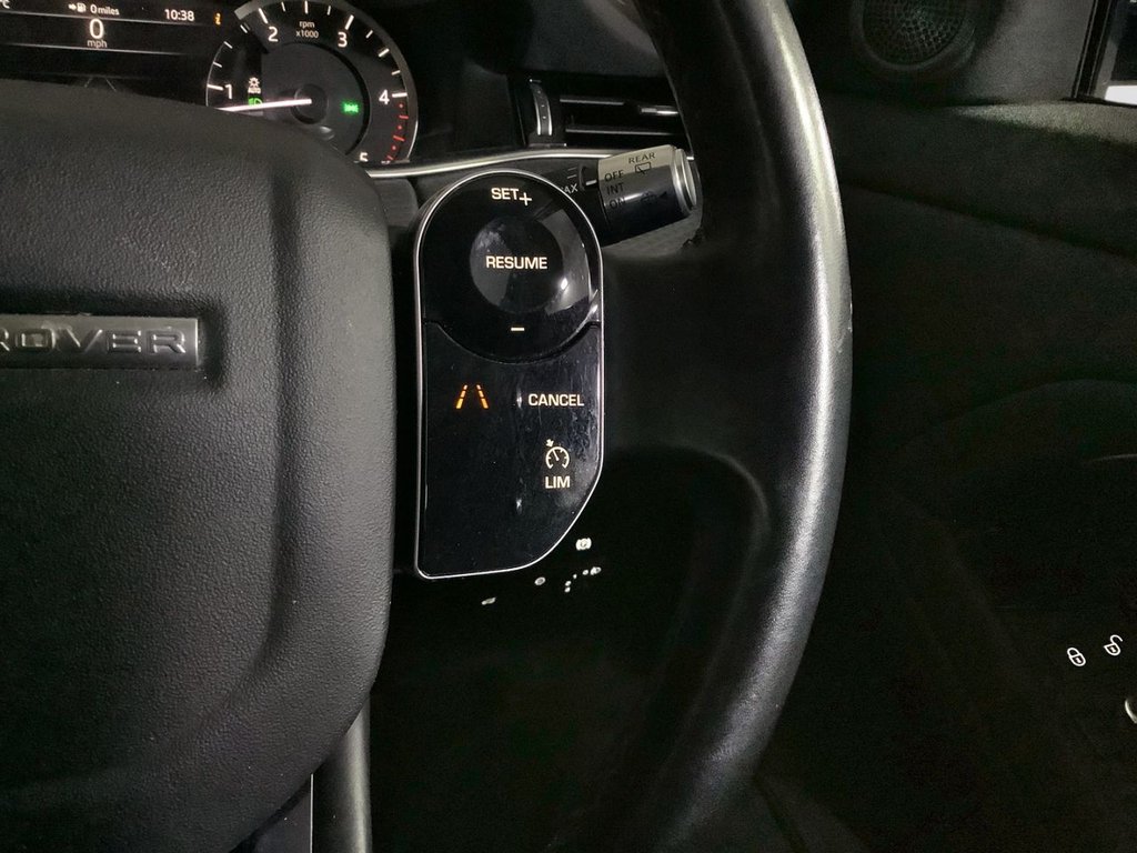 Used Land Rover Range Rover Evoque 2020 for sale - 76410337: Photo 19