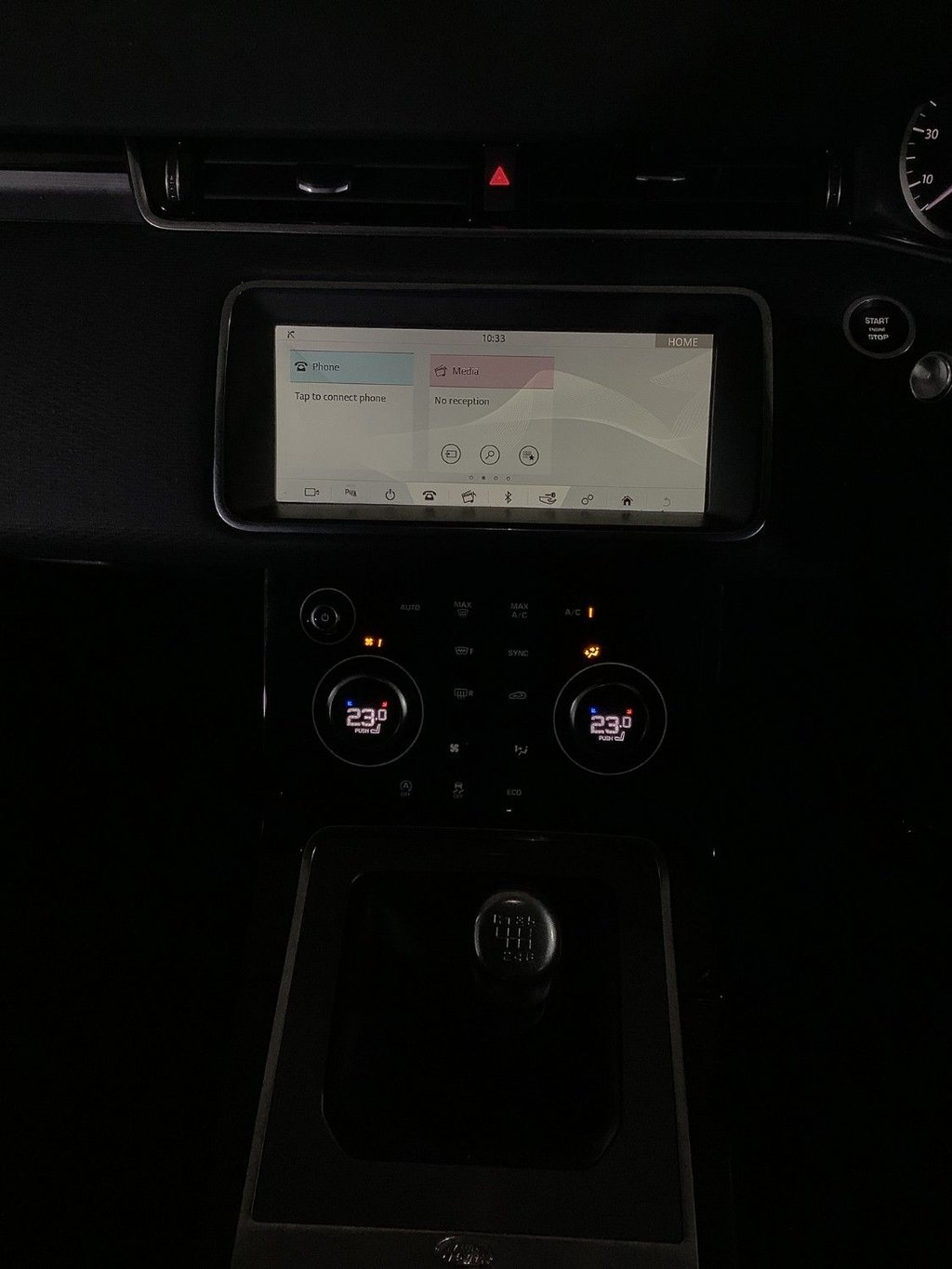 Used Land Rover Range Rover Evoque 2020 for sale - 76410337: Photo 25