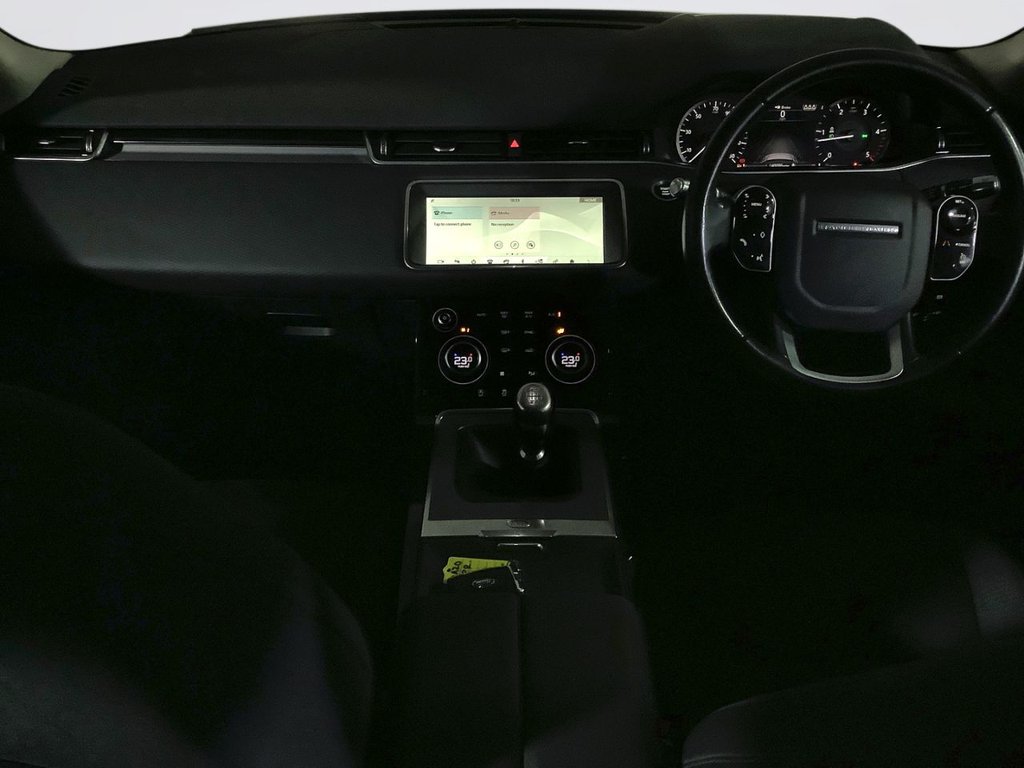 Used Land Rover Range Rover Evoque 2020 for sale - 76410337: Photo 3