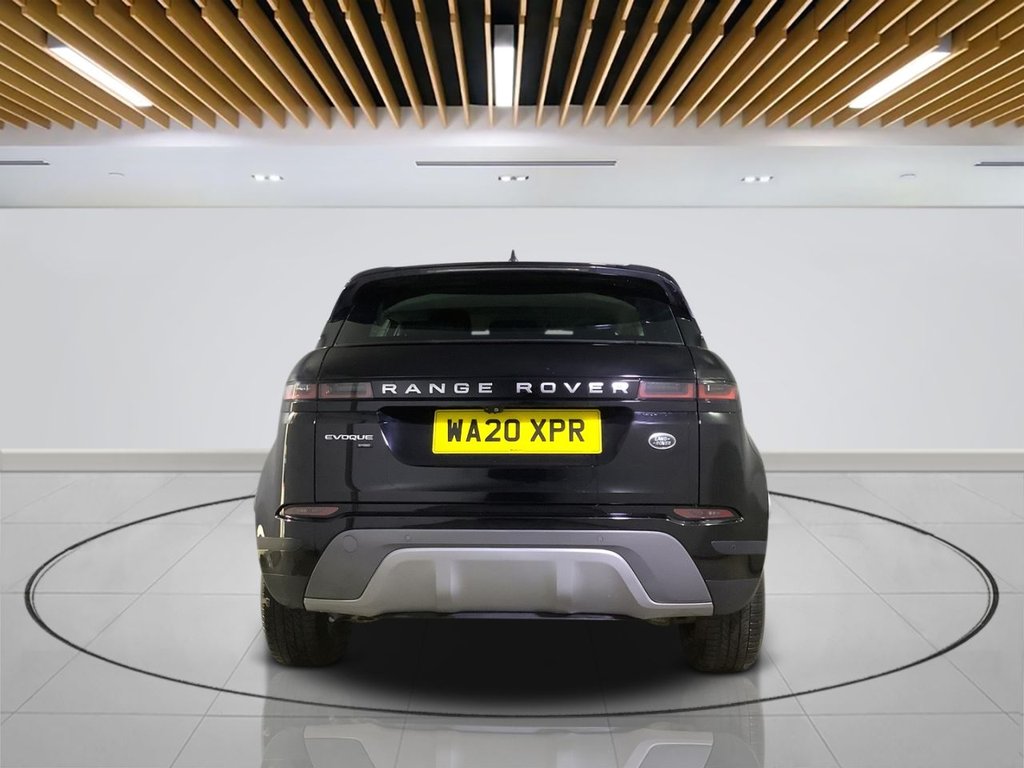 Used Land Rover Range Rover Evoque 2020 for sale - 76410337: Photo 7