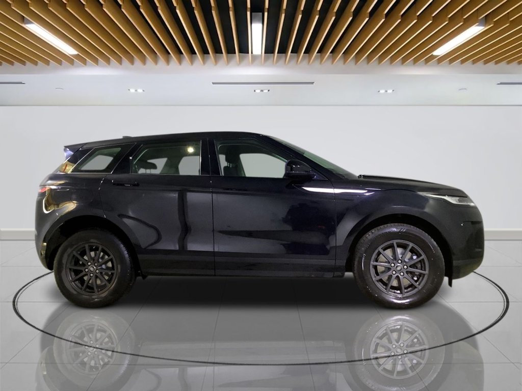 Used Land Rover Range Rover Evoque 2020 for sale - 76410337: Photo 9