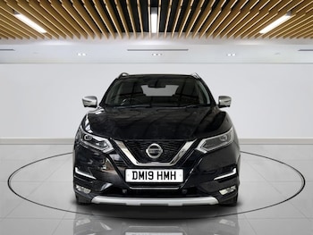 Used Nissan Qashqai 2019 for sale - 79587226: Photo