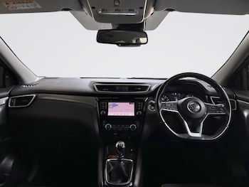 Used Nissan Qashqai 2019 for sale - 79587226: Photo