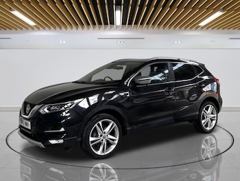 Used Nissan Qashqai 2019 for sale - 79587226: Photo