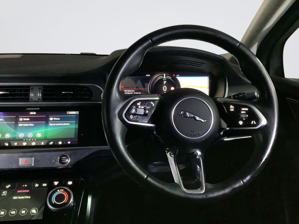 Used Jaguar I-Pace 2019 for sale - 78068840: Photo 15