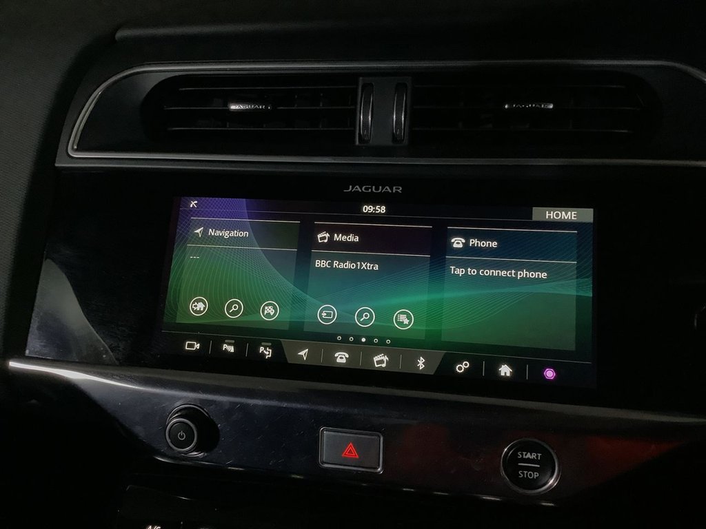 Used Jaguar I-Pace 2019 for sale - 78068840: Photo 23