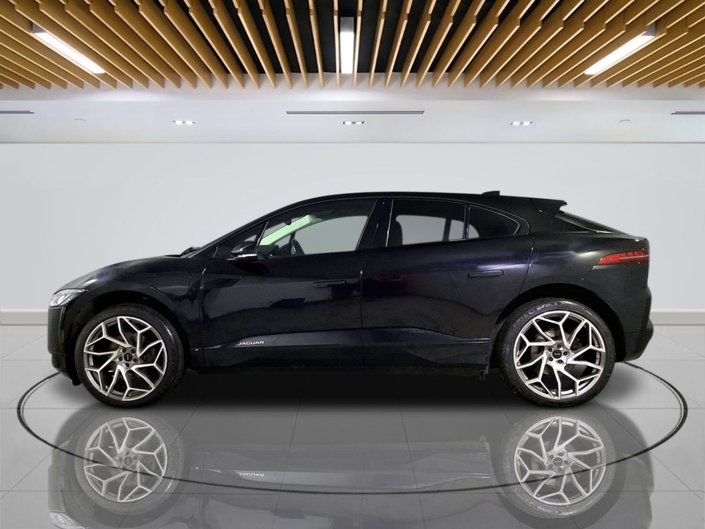 Used Jaguar I-Pace 2019 for sale - 78068840: Photo 5