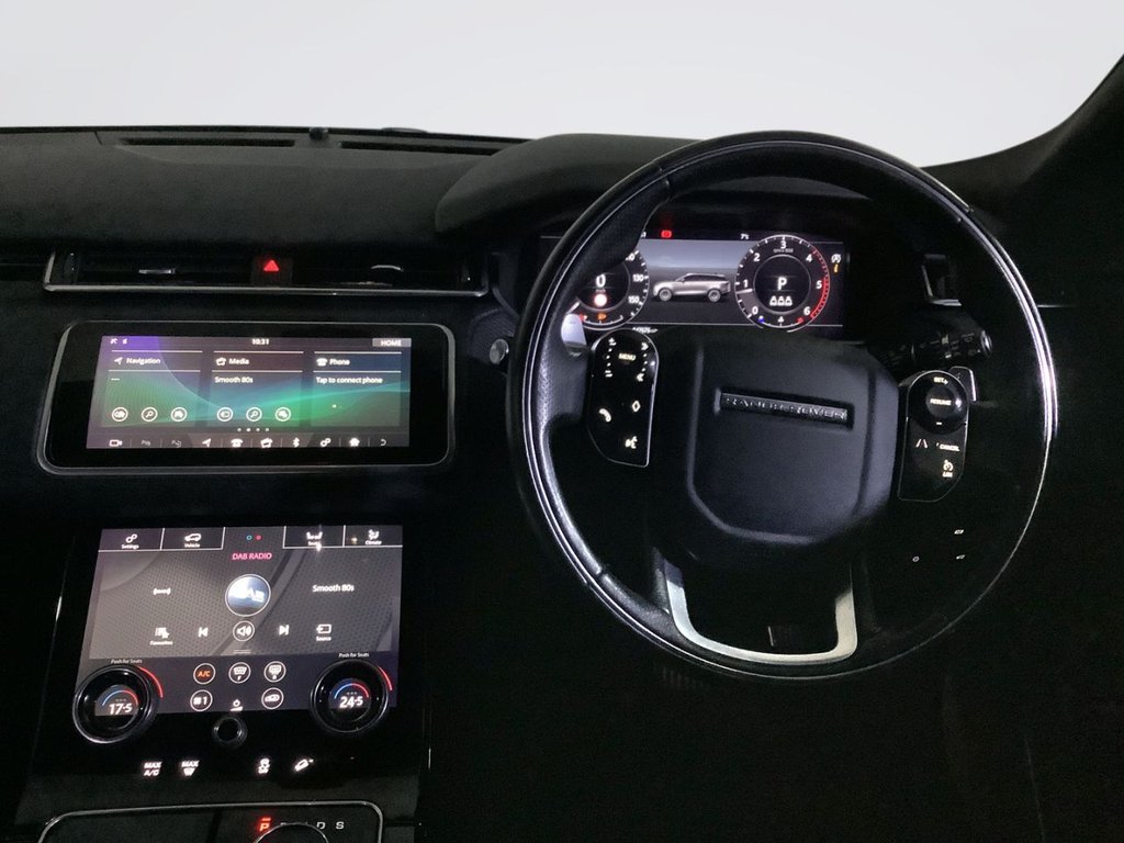 Used Land Rover Range Rover Velar 2019 for sale - 76966251: Photo 13