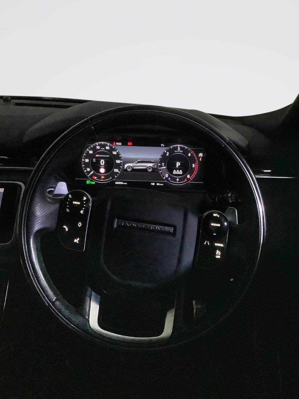 Used Land Rover Range Rover Velar 2019 for sale - 76966251: Photo 14