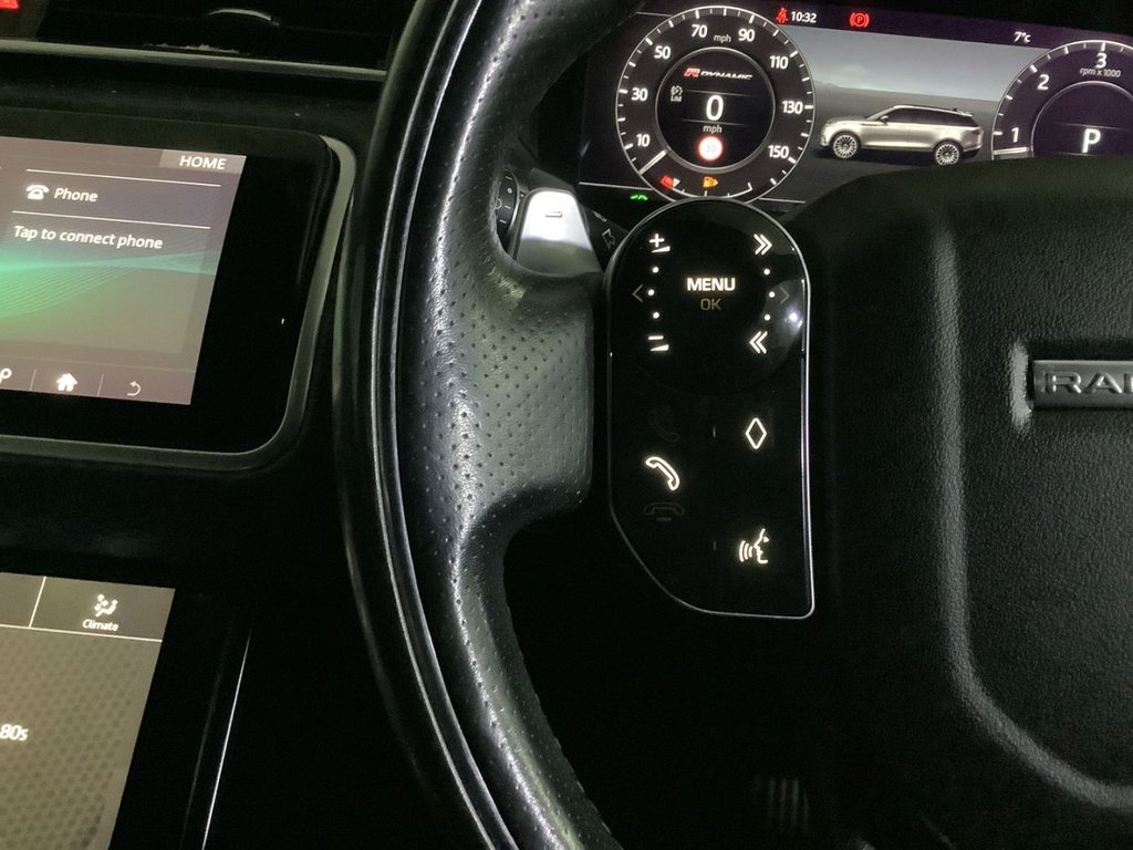 Used Land Rover Range Rover Velar 2019 for sale - 76966251: Photo 15