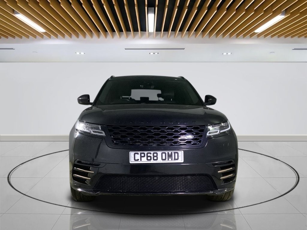 Used Land Rover Range Rover Velar 2019 for sale - 76966251: Photo 2