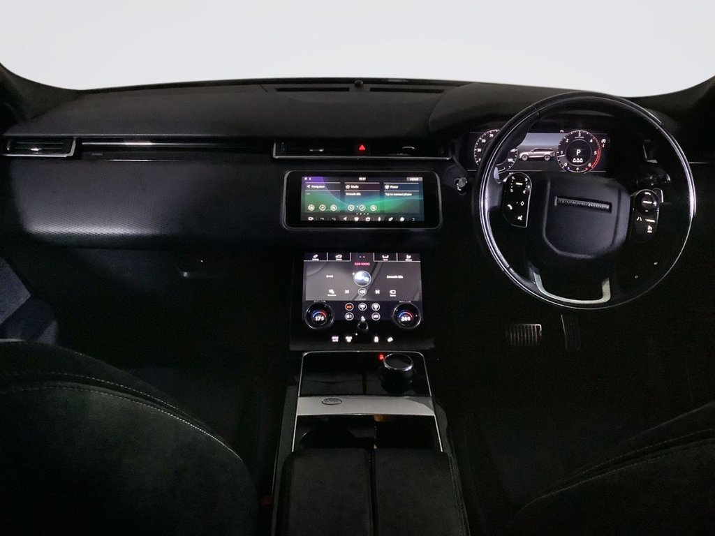 Used Land Rover Range Rover Velar 2019 for sale - 76966251: Photo 3