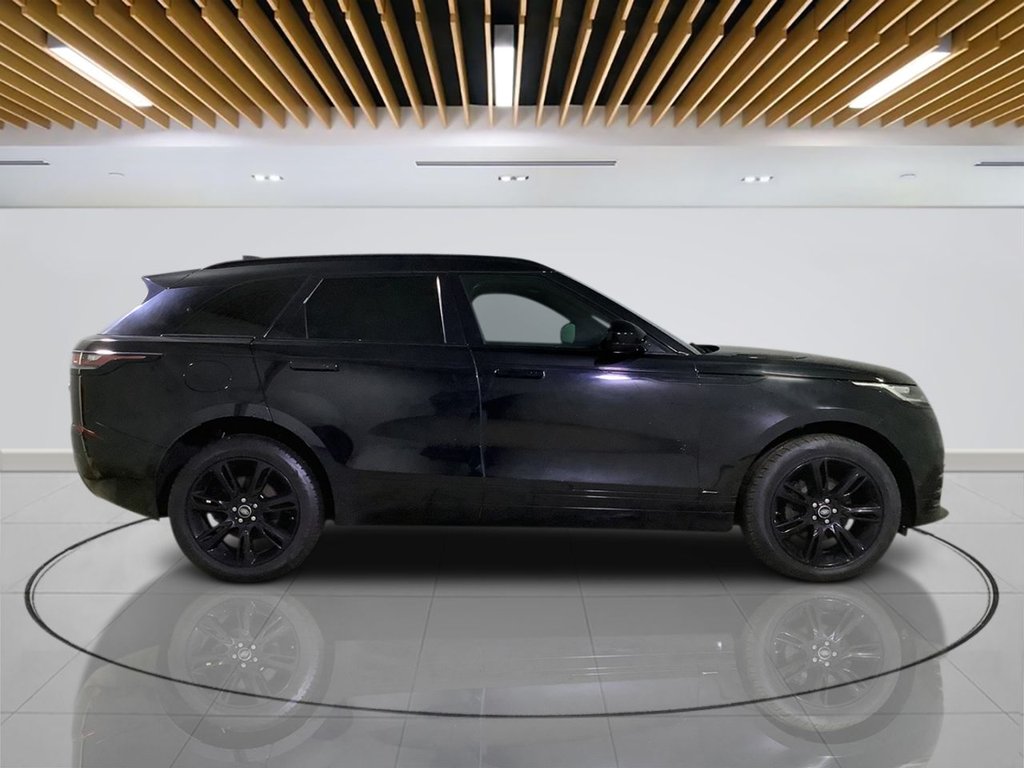 Used Land Rover Range Rover Velar 2019 for sale - 76966251: Photo 8