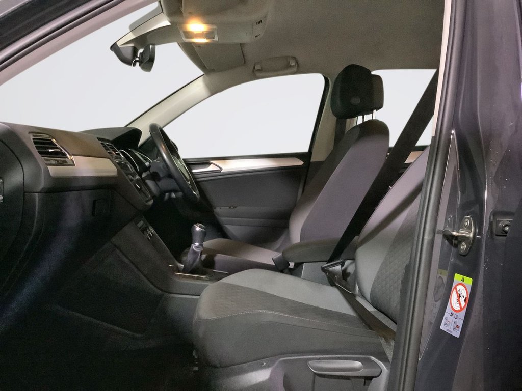 Used Volkswagen Tiguan 2019 for sale - 76367682: Photo 12