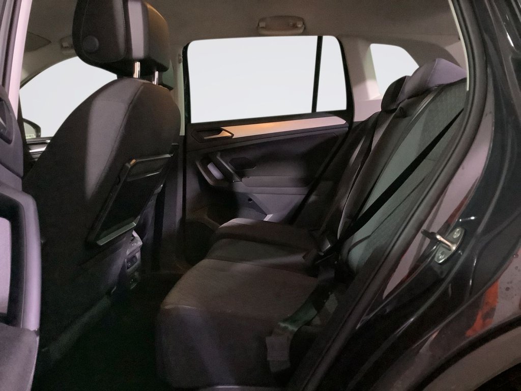 Used Volkswagen Tiguan 2019 for sale - 76367682: Photo 13