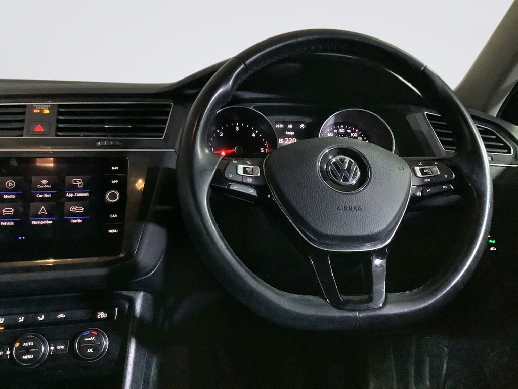 Used Volkswagen Tiguan 2019 for sale - 76367682: Photo 15