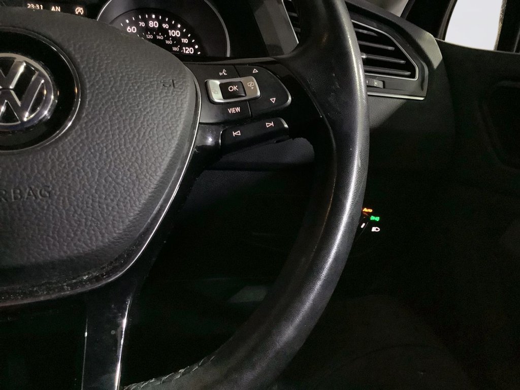 Used Volkswagen Tiguan 2019 for sale - 76367682: Photo 19