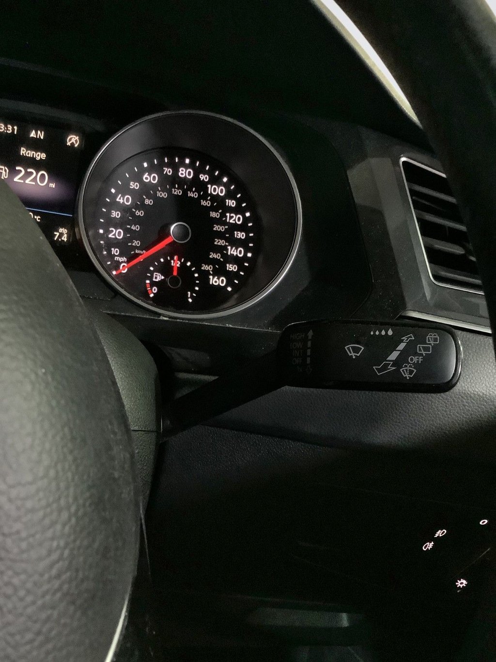 Used Volkswagen Tiguan 2019 for sale - 76367682: Photo 21