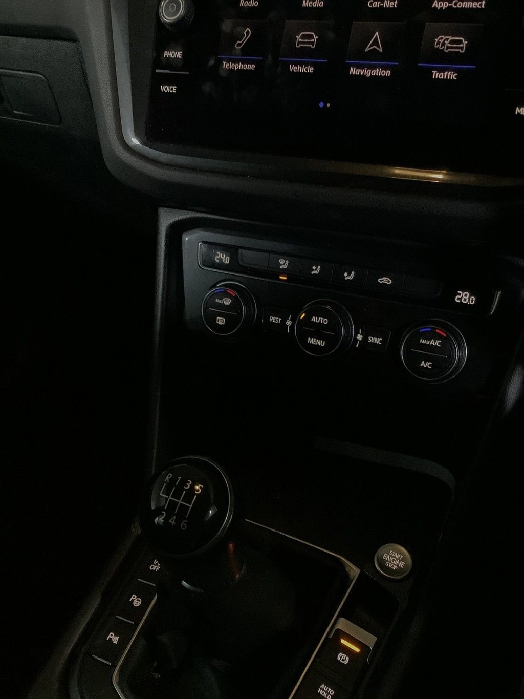 Used Volkswagen Tiguan 2019 for sale - 76367682: Photo 24