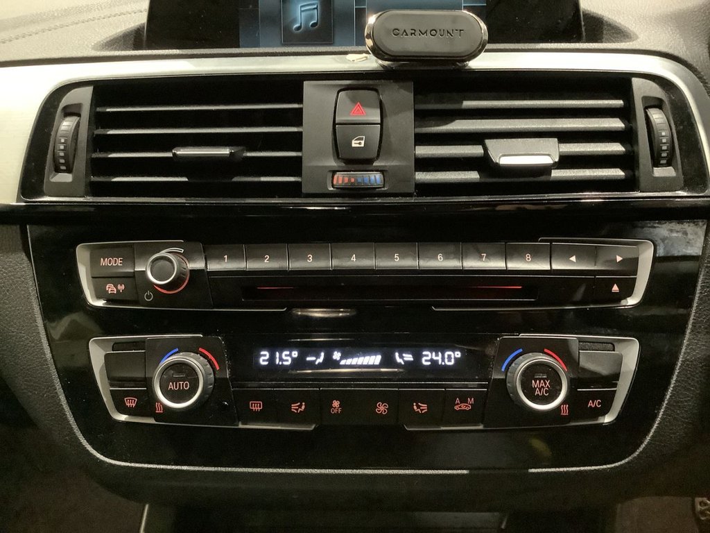 Used BMW 1 Series 2018 for sale - 77249834: Photo 22